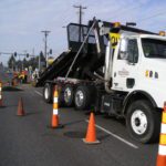 Sewer Excavation Services by Earthworks Excavating Services in Vancouver WA and Battleground WA