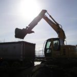 Excavation Services by Earthworks Excavating Services in Vancouver WA and Battleground WA