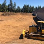 Earthworks Excavation Services in Vancouver, WA